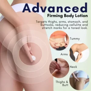 UNPREE™ Advanced Firming Body Cream
