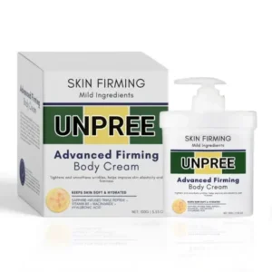 UNPREE™ Advanced Firming Body Cream