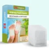 Unpree™ Bee Venom Kidney Foot Patch