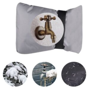 Water Faucet Protector