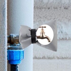 Water Faucet Protector