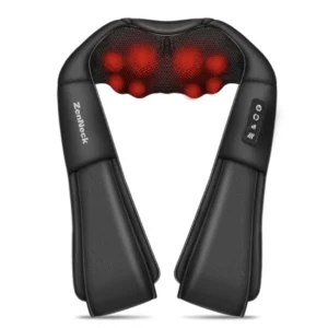 ZenNeck Neck and Back Massager