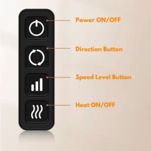 ZenNeck Neck and Back Massager