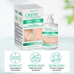 lysmus™ Wrinkle Removel Cream