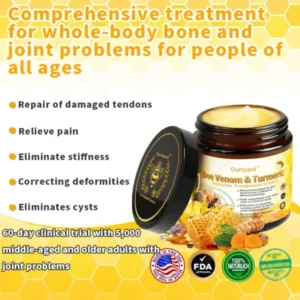 𝐋𝐞𝐧𝐫𝐞𝐞𝐲®𝐁𝐞𝐞 𝐕𝐞𝐧𝐨𝐦 𝐍𝐌𝐍 𝐍𝐚𝐭𝐮𝐫𝐚𝐥 𝐑𝐞𝐩𝐚𝐢𝐫 𝐕𝐚𝐠𝐢𝐧𝐚𝐥 𝐂𝐚𝐩𝐬𝐮𝐥𝐞𝐬