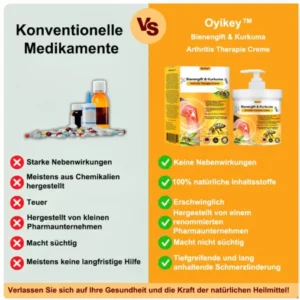 𝐎𝐲𝐢𝐤𝐞𝐲™ 𝐁𝐢𝐞𝐧𝐞𝐧𝐠𝐢𝐟𝐭 & 𝐊𝐮𝐫𝐤𝐮𝐦𝐚 𝐀𝐫𝐭𝐡𝐫𝐢𝐭𝐢𝐬 𝐓𝐡𝐞𝐫𝐚𝐩𝐢𝐞 𝐂𝐫𝐞𝐦𝐞