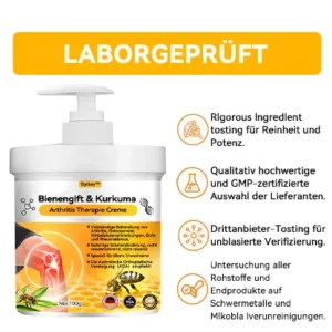 𝐎𝐲𝐢𝐤𝐞𝐲™ 𝐁𝐢𝐞𝐧𝐞𝐧𝐠𝐢𝐟𝐭 & 𝐊𝐮𝐫𝐤𝐮𝐦𝐚 𝐀𝐫𝐭𝐡𝐫𝐢𝐭𝐢𝐬 𝐓𝐡𝐞𝐫𝐚𝐩𝐢𝐞 𝐂𝐫𝐞𝐦𝐞