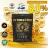 𝐀𝐞𝐞𝐡𝐟𝐞𝐧𝐠™ 𝐁𝐞𝐞 𝐕𝐞𝐧𝐨𝐦 & 𝟑𝟎-𝐇𝐞𝐫𝐛 𝐃𝐞𝐭𝐨𝐱 𝐅𝐨𝐨𝐭 𝐒𝐨𝐚𝐤 𝐁𝐞𝐚𝐝𝐬 𝐟𝐨𝐫 𝐁𝐨𝐝𝐲 𝐒𝐜𝐮𝐥𝐩𝐭𝐢𝐧𝐠