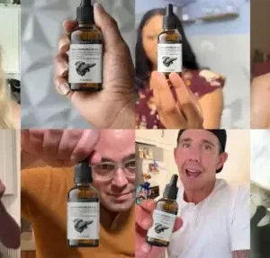AAFQ™ Blutzucker-Behandlungs-Pankreas-Ergänzungsessenz
