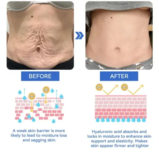 AAFQ™ LUXURY SLIMMING BODY LOTION
