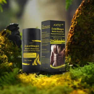 AAFQ™ LuxShape Multi-Function Shaping & Firming Cream