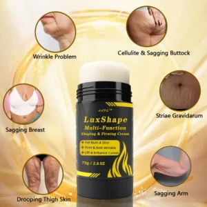 AAFQ™ LuxShape Multi-Function Shaping & Firming Cream
