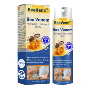 AEXZR™ PsoriaHeal Bee Venom Psoriasis Treatment Spray
