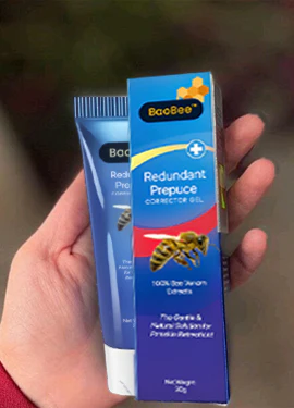 BaoBee™ Redundant Prepuce Corrector Gel