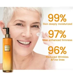 Coolord ™ Firming & Renewal Cream