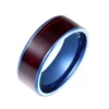 Czticle™Graphene-Magnetic-Driven Infrared Smart Ring