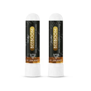 DOCTIA™ BeeBoom Nasal Inhaler For Prostate Wellness