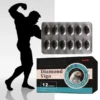 Diamond Vigo Supplement for Men – Energy Boost & Vitality