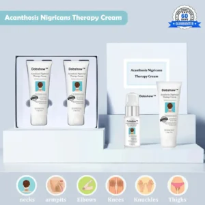 Dobshow™ Acanthosis Nigricans Hyperpigmentation Therapy Cream