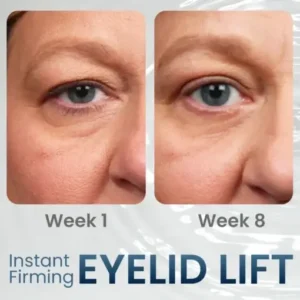 Dobshow CooLord™ Firm Peptide Firming Eye Gel