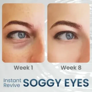 Dobshow CooLord™ Firm Peptide Firming Eye Gel