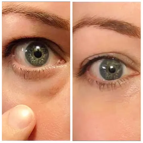 Dobshow CooLord™ Firm Peptide Firming Eye Gel