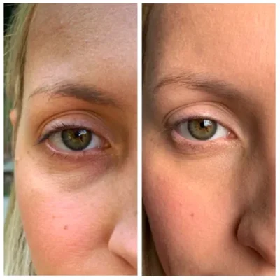 Dobshow CooLord™ Firm Peptide Firming Eye Gel