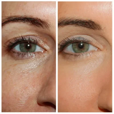 Dobshow CooLord™ Firm Peptide Firming Eye Gel