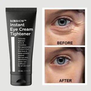 Dobshow™ Instant Eye Cream Tightener