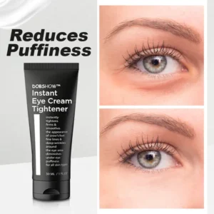 Dobshow™ Instant Eye Cream Tightener