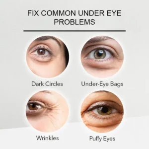 Dobshow™ Instant Eye Cream Tightener