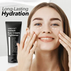 Dobshow™ Instant Eye Cream Tightener
