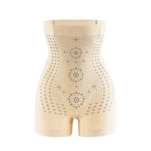 ELEYSTY™ Vêtements amincissants pour brûler les graisses et réparer le ventre en fibres ioniques
