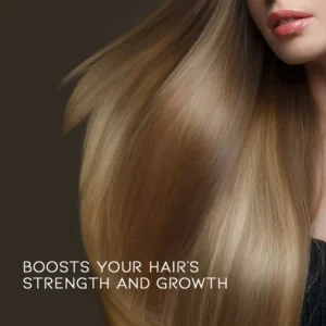 Fivfivgo™ Anti-frizz Hair Serum