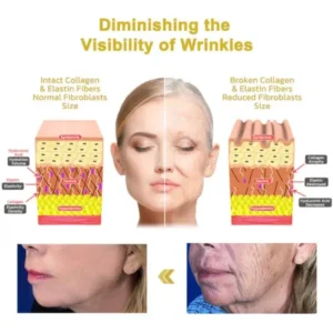 Fivfivgo™ Firming & Renewal Cream (Restore Skin Elasticity)