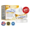 Flysmus™ Natural Collagen Peptide Anti-Wrinkle Firming Multi-Purpose Cream