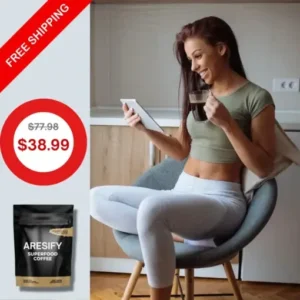 GLP-1 SUPERFOOD COFFEE