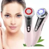 GlowGuard™ Professionelles Hauttherapiegerät