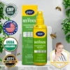 HZA™ FungiVanish Foot Treatment Spray