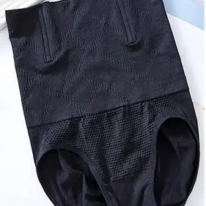 High Waist Seamless Bra Abdomen Women's Tights Underwear Women Postpartum Repair Body