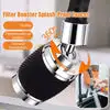 HydraZen™ - Multifunktionaler Schwenkhahnfilter