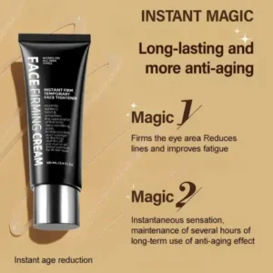 Instant FIRMx Temporary Eye Tightener