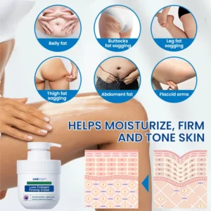 LIMETOW™ Luxe Collagen Firming Cream