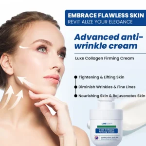 LIMETOW™ Luxe Collagen Firming Cream