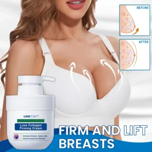 LIMETOW™ Luxe Collagen Firming Cream