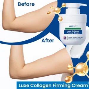 LIMETOW™ Luxe Collagen Firming Cream