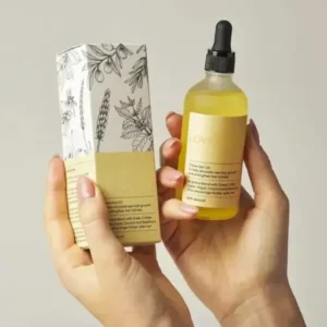 LOVILDS™ Rosemary Hair Growth Oil