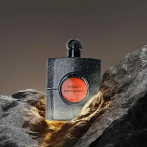 LOVILDS™ Savage Pheromones Men’s Perfume