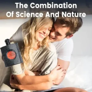 LOVILDS™ Savage Pheromones Men’s Perfume