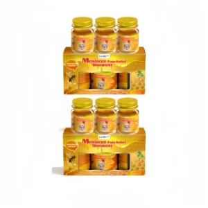 Lovilds™ Pain-Relief Bone Healing Ointment